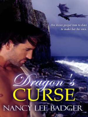 cover image of Dragon's Curse